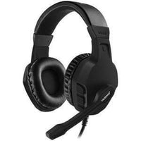 E-Sports Gaming Headset with microphone