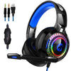 A60 headset 7.1 surround side angle