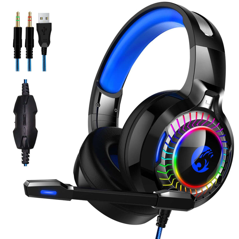 A60 headset 7.1 surround side angle