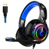 A60 headset 7.1 surround side angle