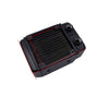 Best aluminum water-cooled radiator
High-performance aluminum radiator
Water cooling aluminum radiator
Durable aluminum PC radiator
Aluminum radiator for liquid cooling