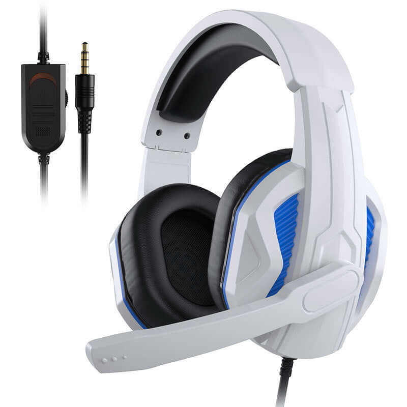 pro gaming headset