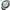 alt="Stylish men’s digital wristwatch with black strap and LED display"