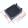 Best aluminum water-cooled radiator
High-performance aluminum radiator
Water cooling aluminum radiator
Durable aluminum PC radiator
Aluminum radiator for liquid cooling